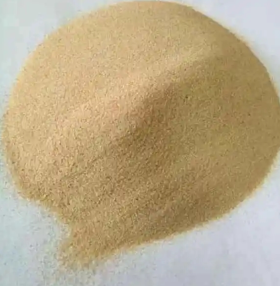 铸铁覆膜砂形成多角度的应用范围